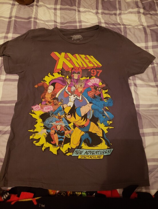 Marvel Other - X-Men 97 T-Shirt